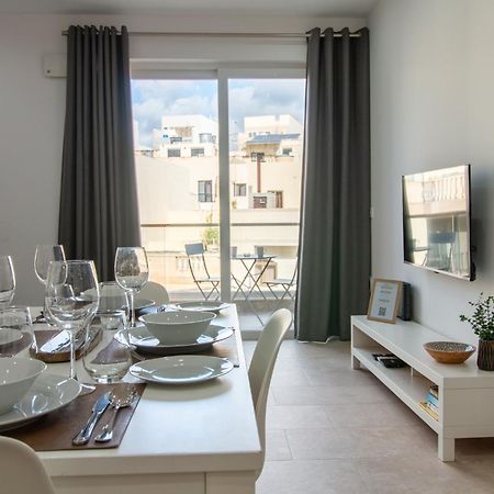Sandstone Apartment 17 Marsaskala Luaran gambar