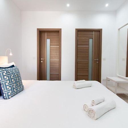 Sandstone Apartment 17 Marsaskala Luaran gambar