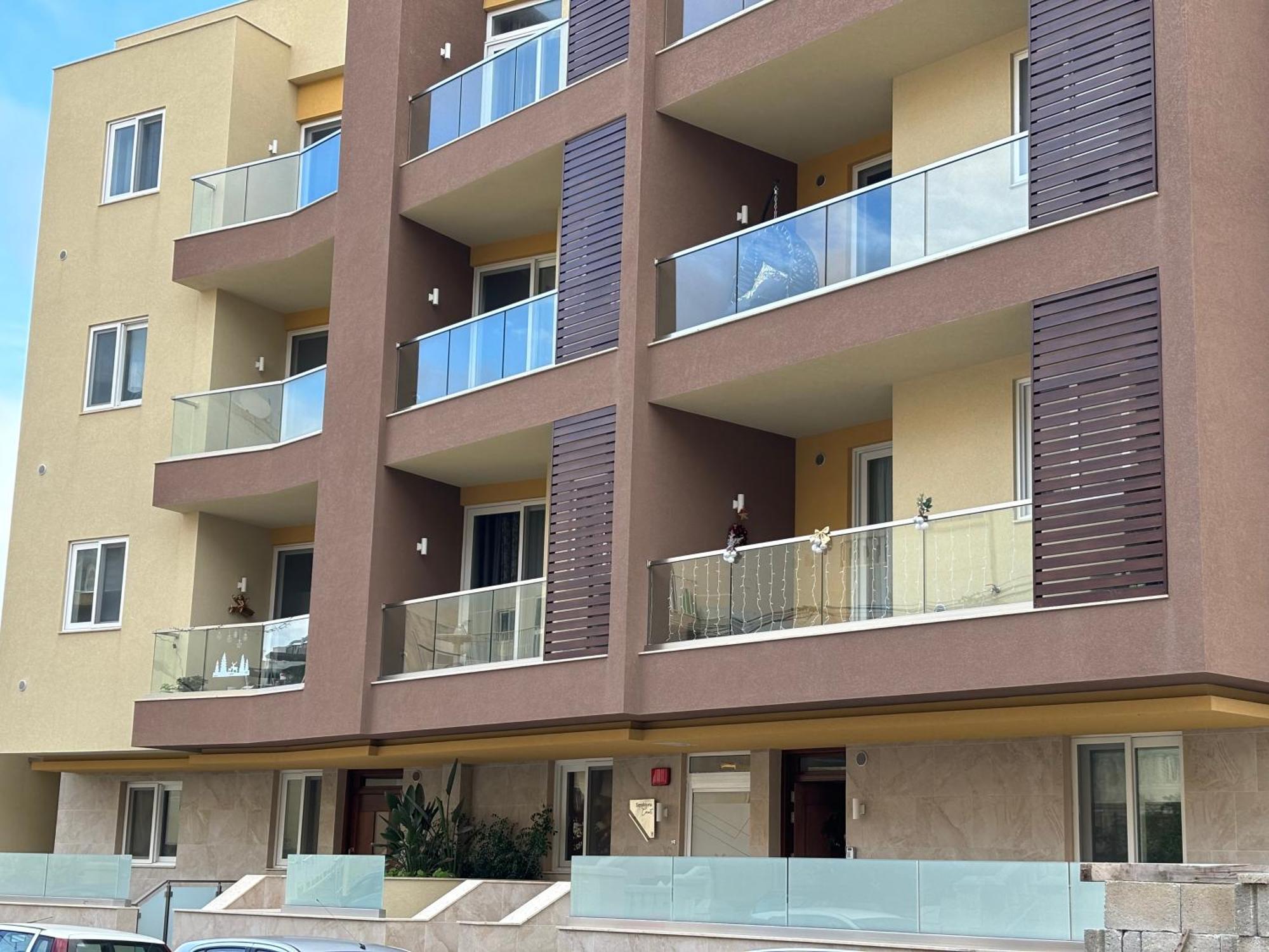 Sandstone Apartment 17 Marsaskala Luaran gambar
