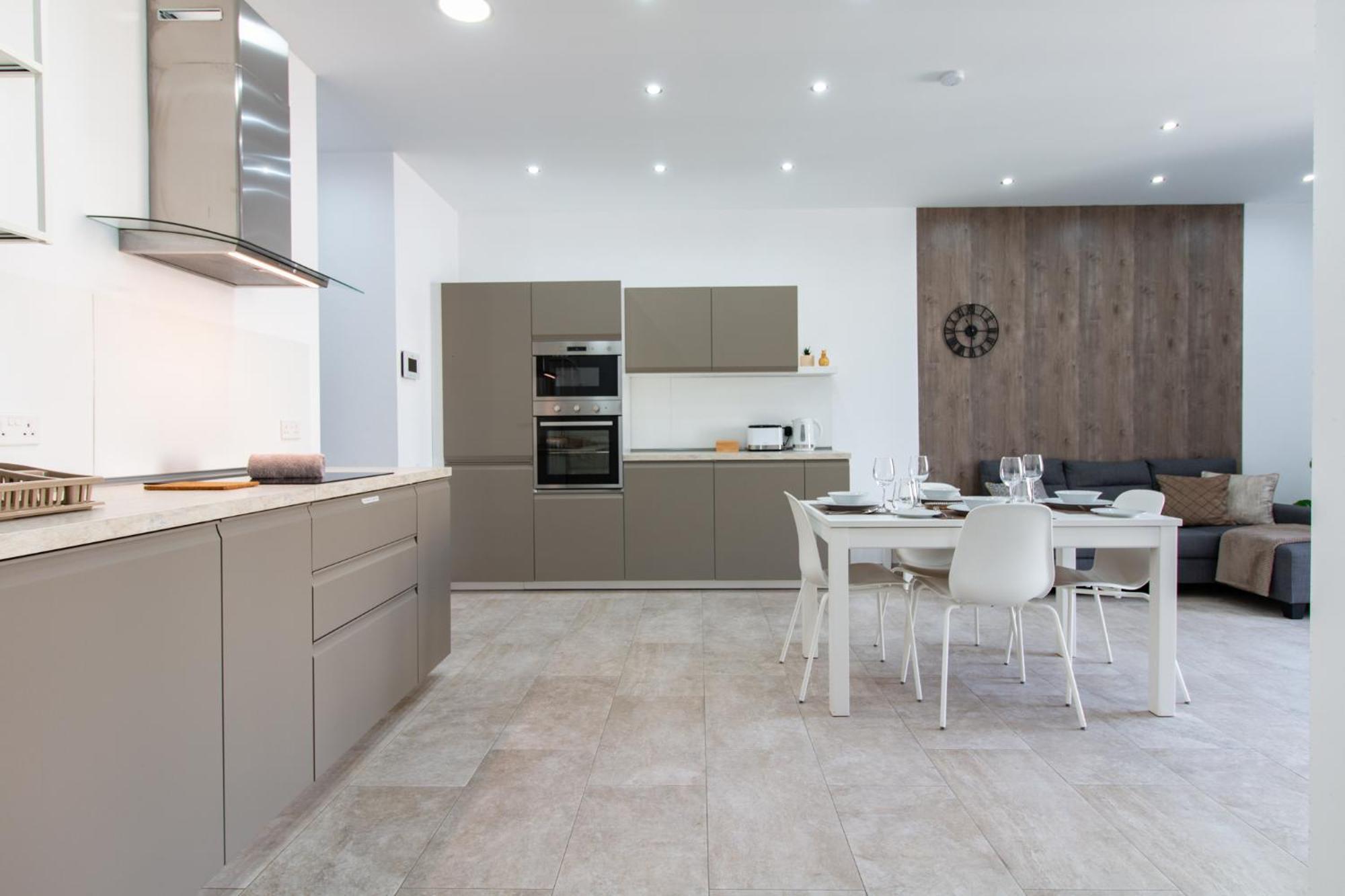 Sandstone Apartment 17 Marsaskala Luaran gambar