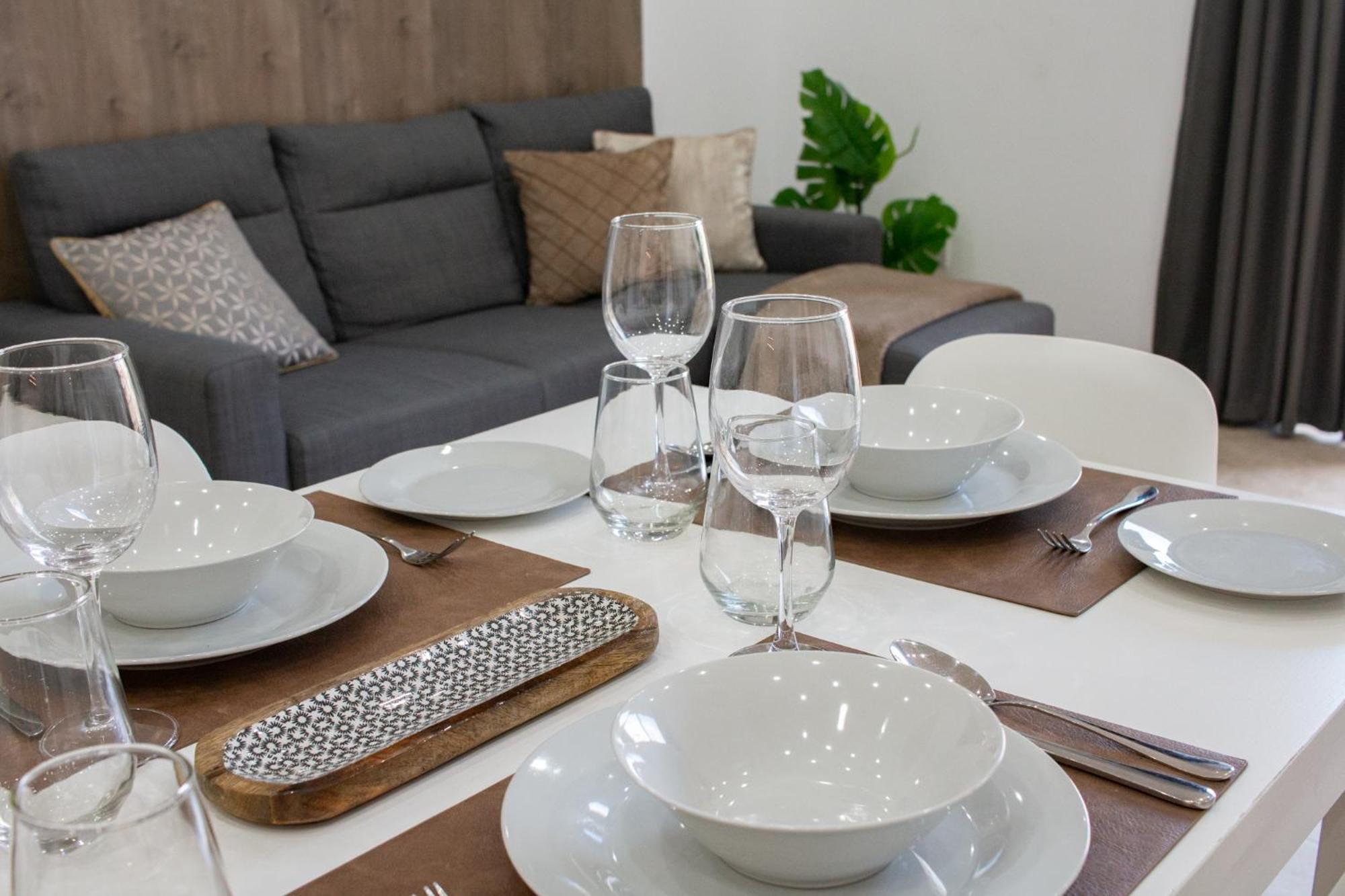 Sandstone Apartment 17 Marsaskala Luaran gambar