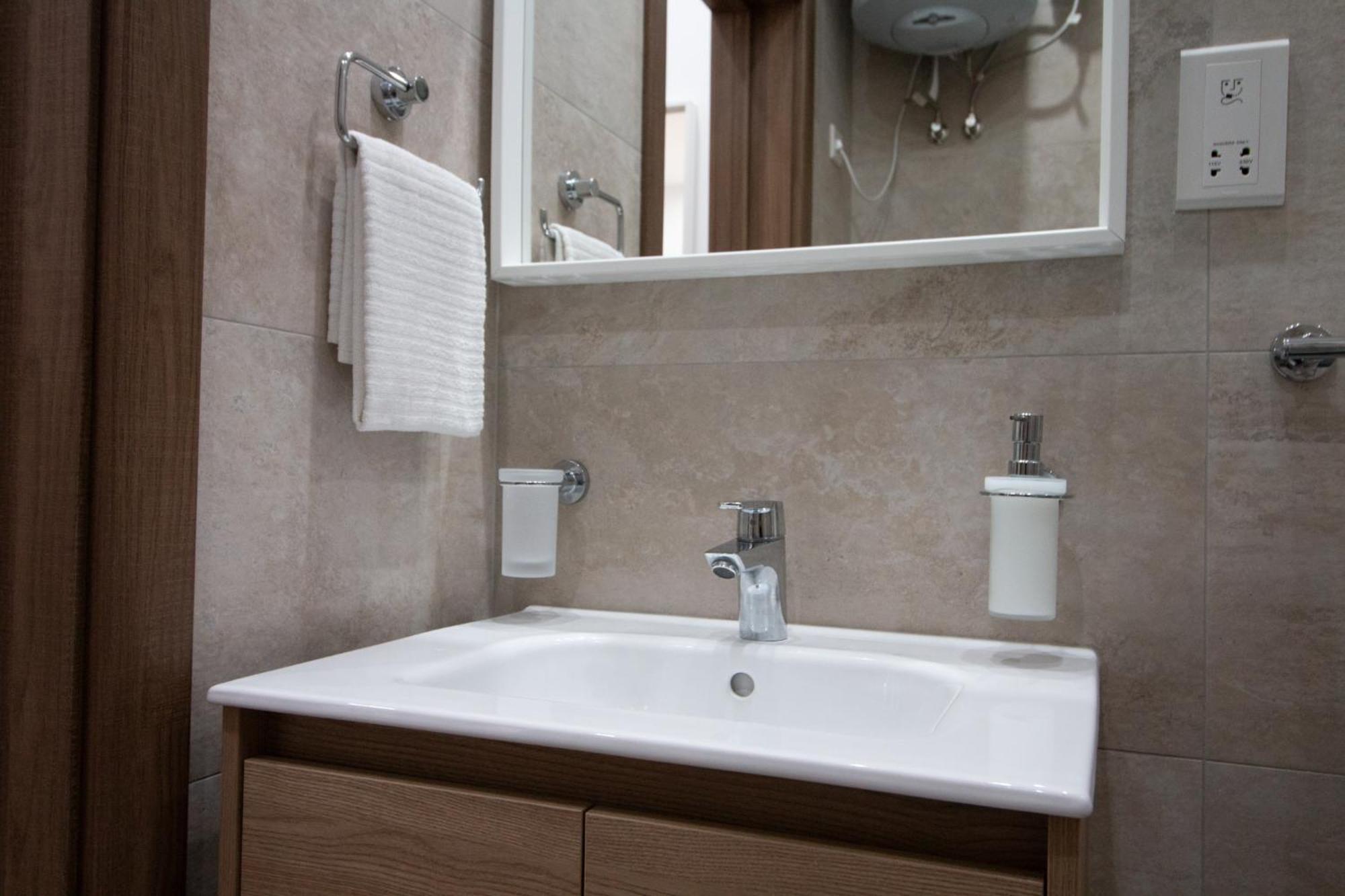 Sandstone Apartment 17 Marsaskala Luaran gambar