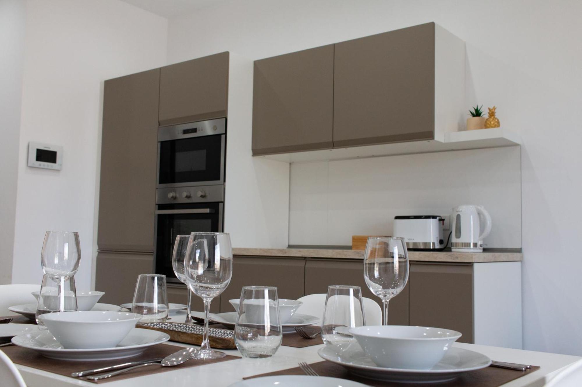 Sandstone Apartment 17 Marsaskala Luaran gambar