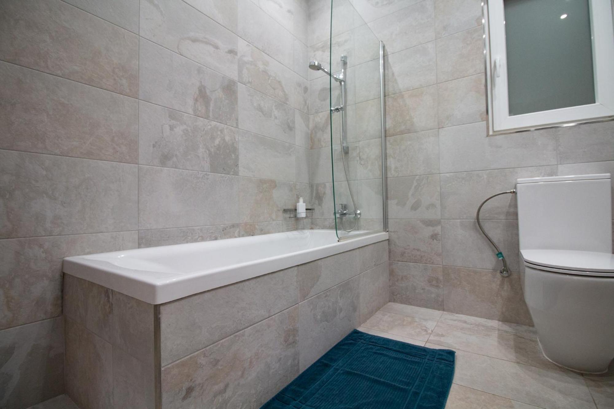 Sandstone Apartment 17 Marsaskala Luaran gambar