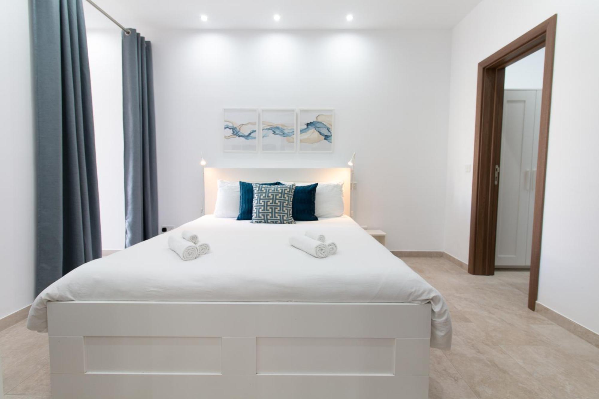 Sandstone Apartment 17 Marsaskala Luaran gambar