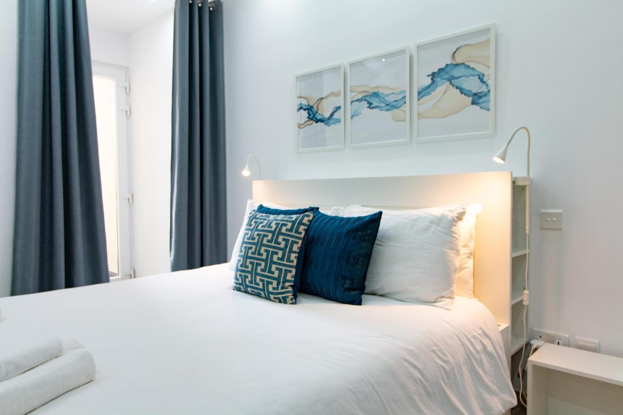 Sandstone Apartment 17 Marsaskala Luaran gambar