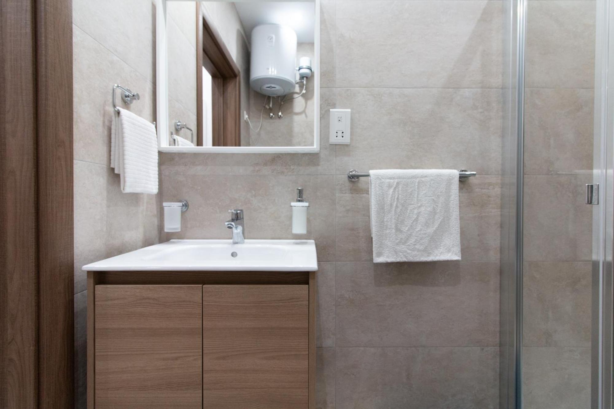 Sandstone Apartment 17 Marsaskala Luaran gambar