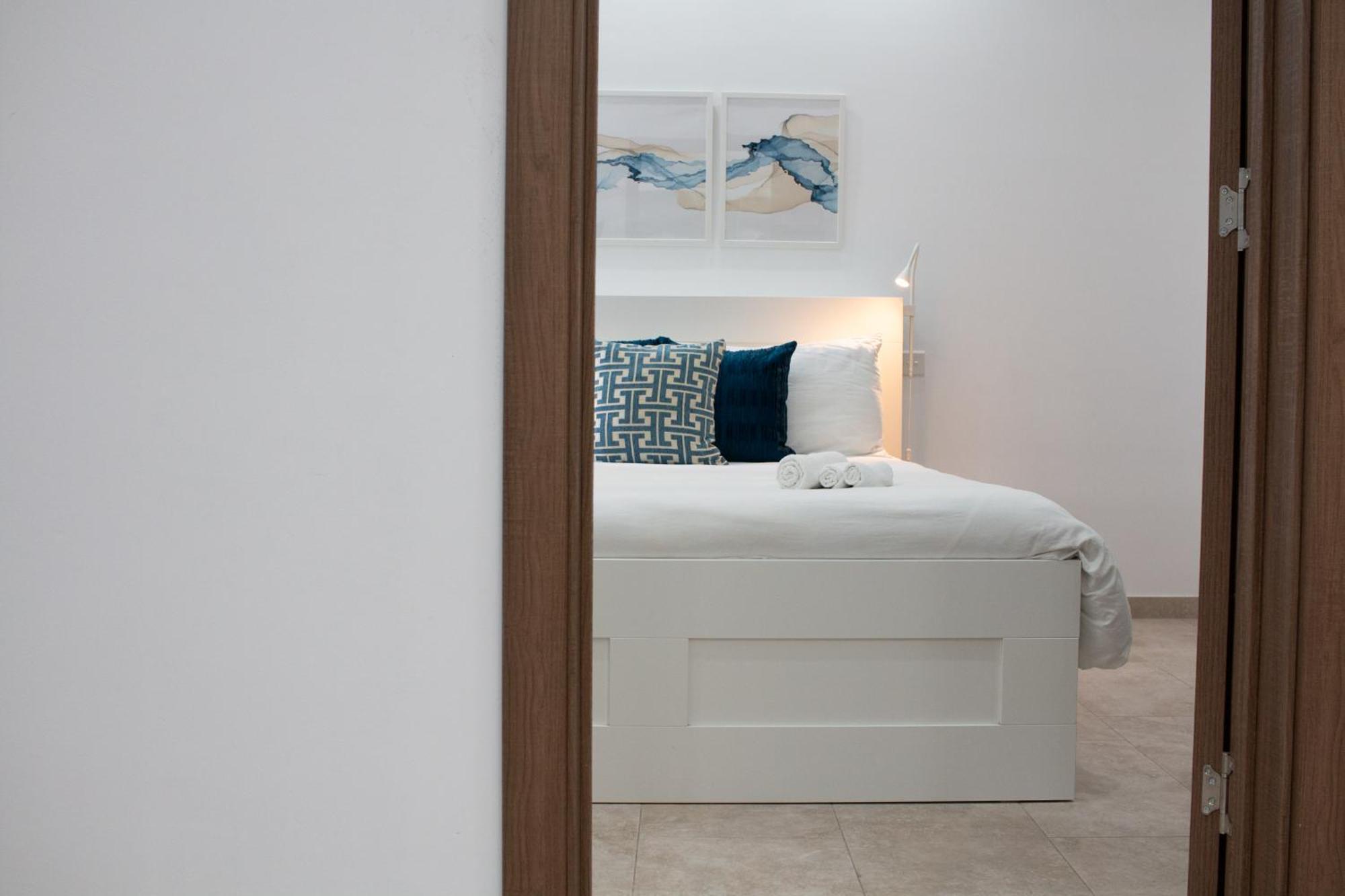 Sandstone Apartment 17 Marsaskala Luaran gambar