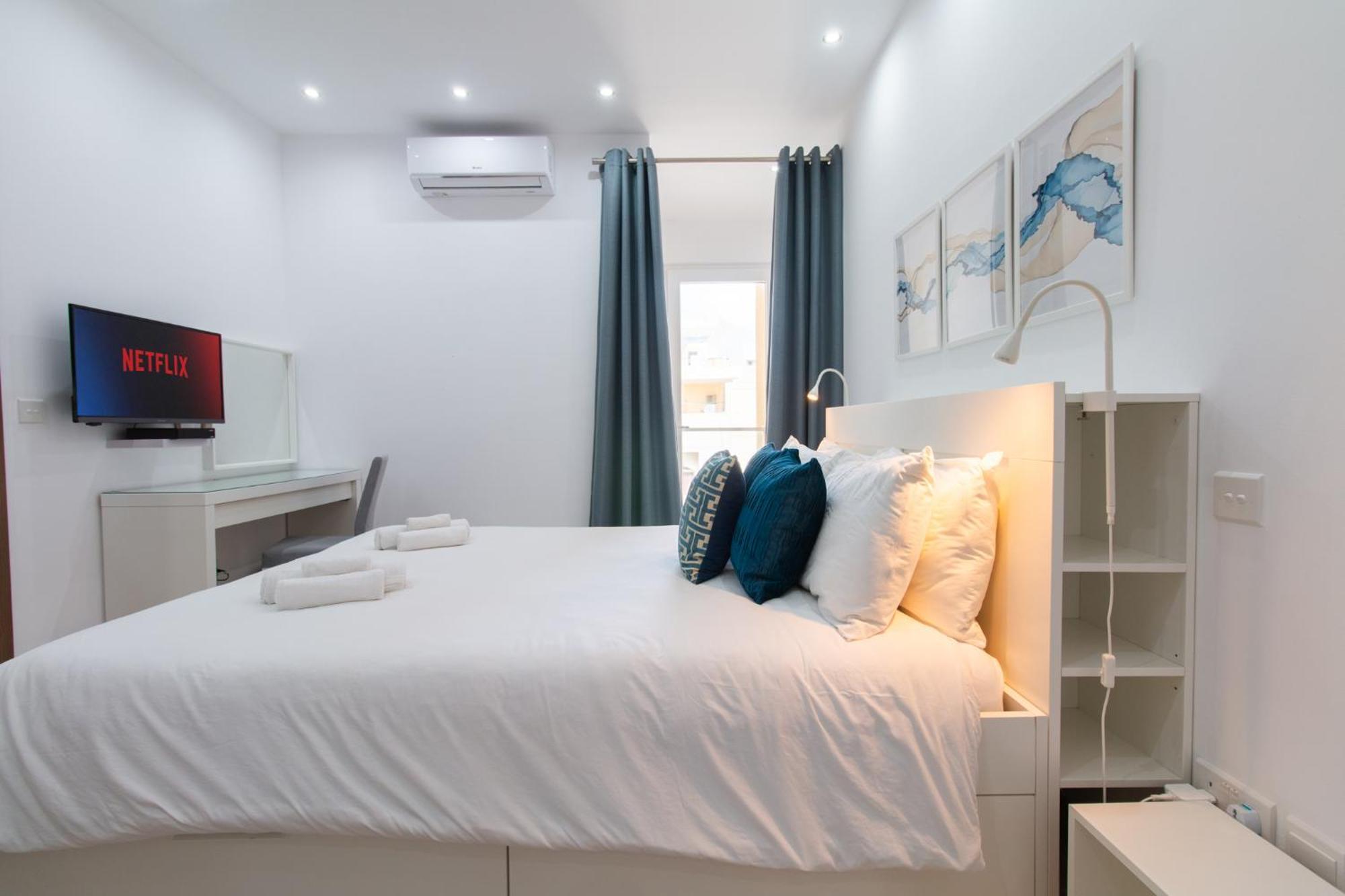 Sandstone Apartment 17 Marsaskala Luaran gambar