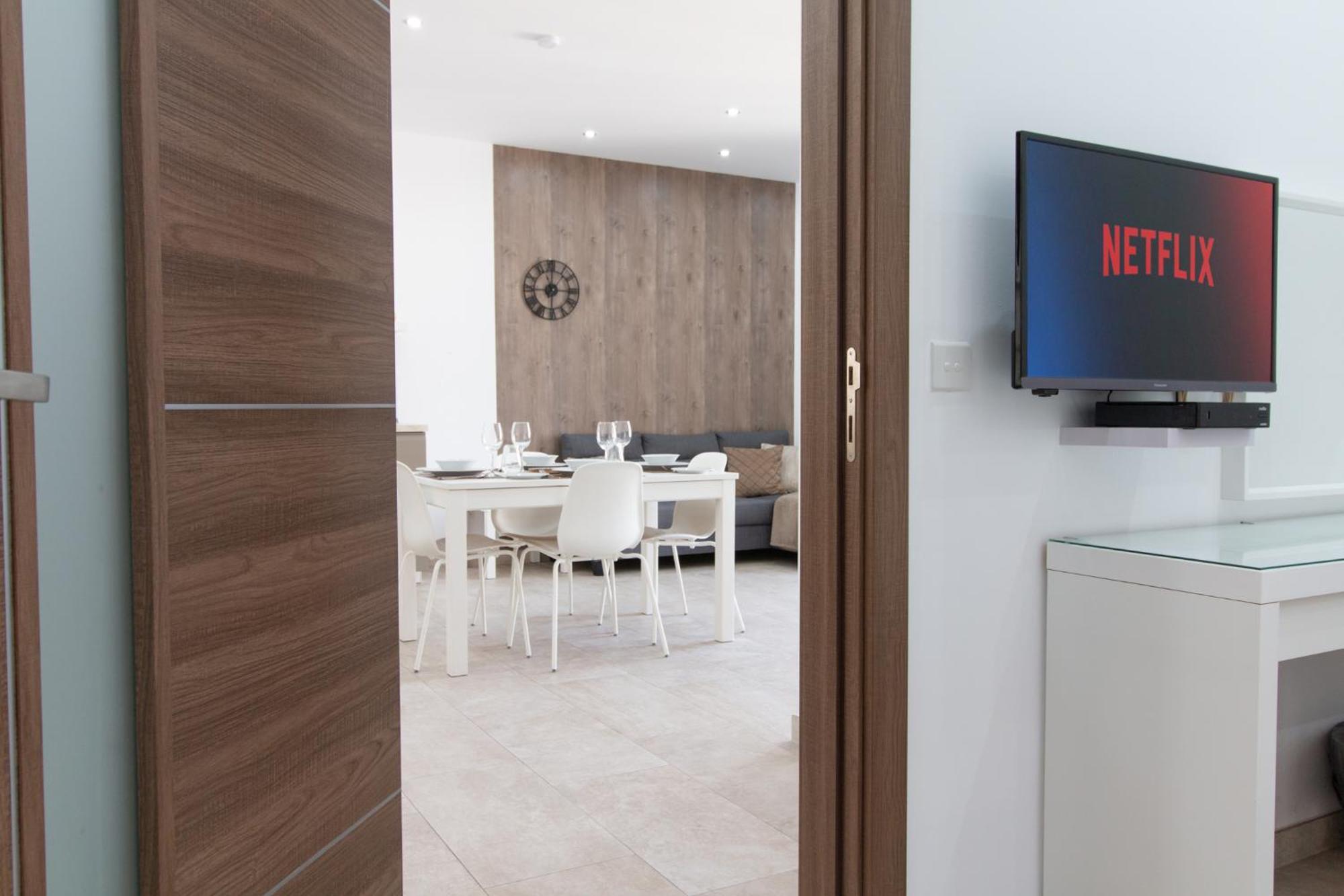 Sandstone Apartment 17 Marsaskala Luaran gambar