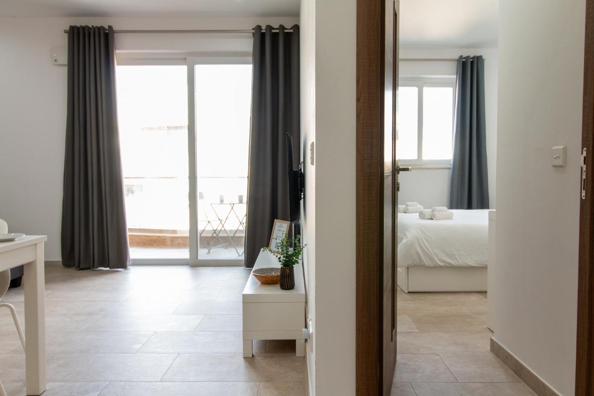 Sandstone Apartment 17 Marsaskala Luaran gambar