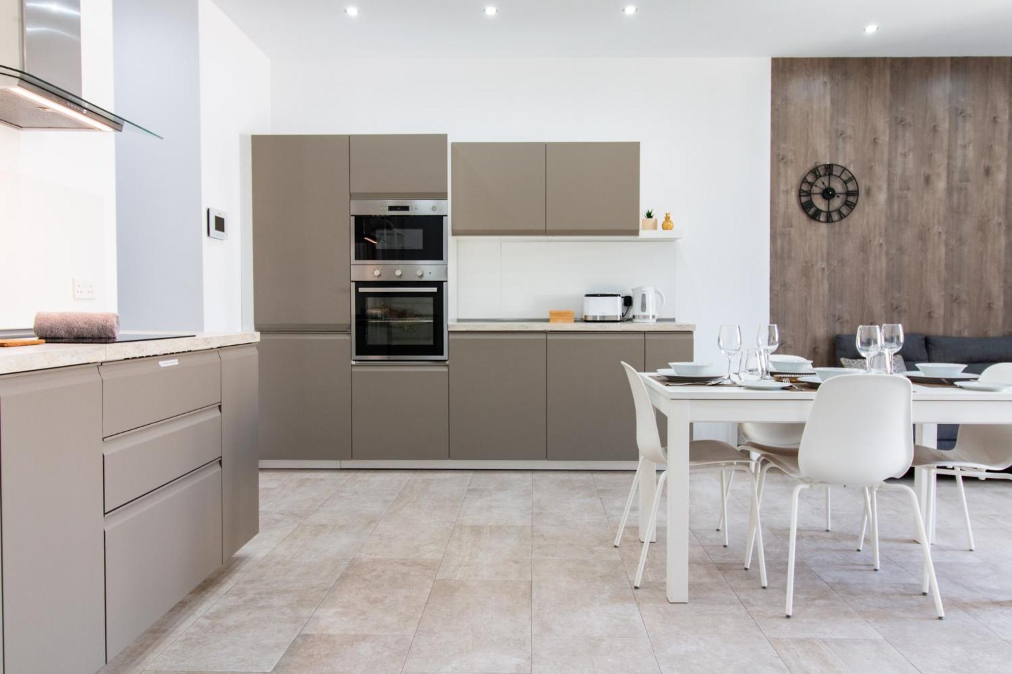 Sandstone Apartment 17 Marsaskala Luaran gambar
