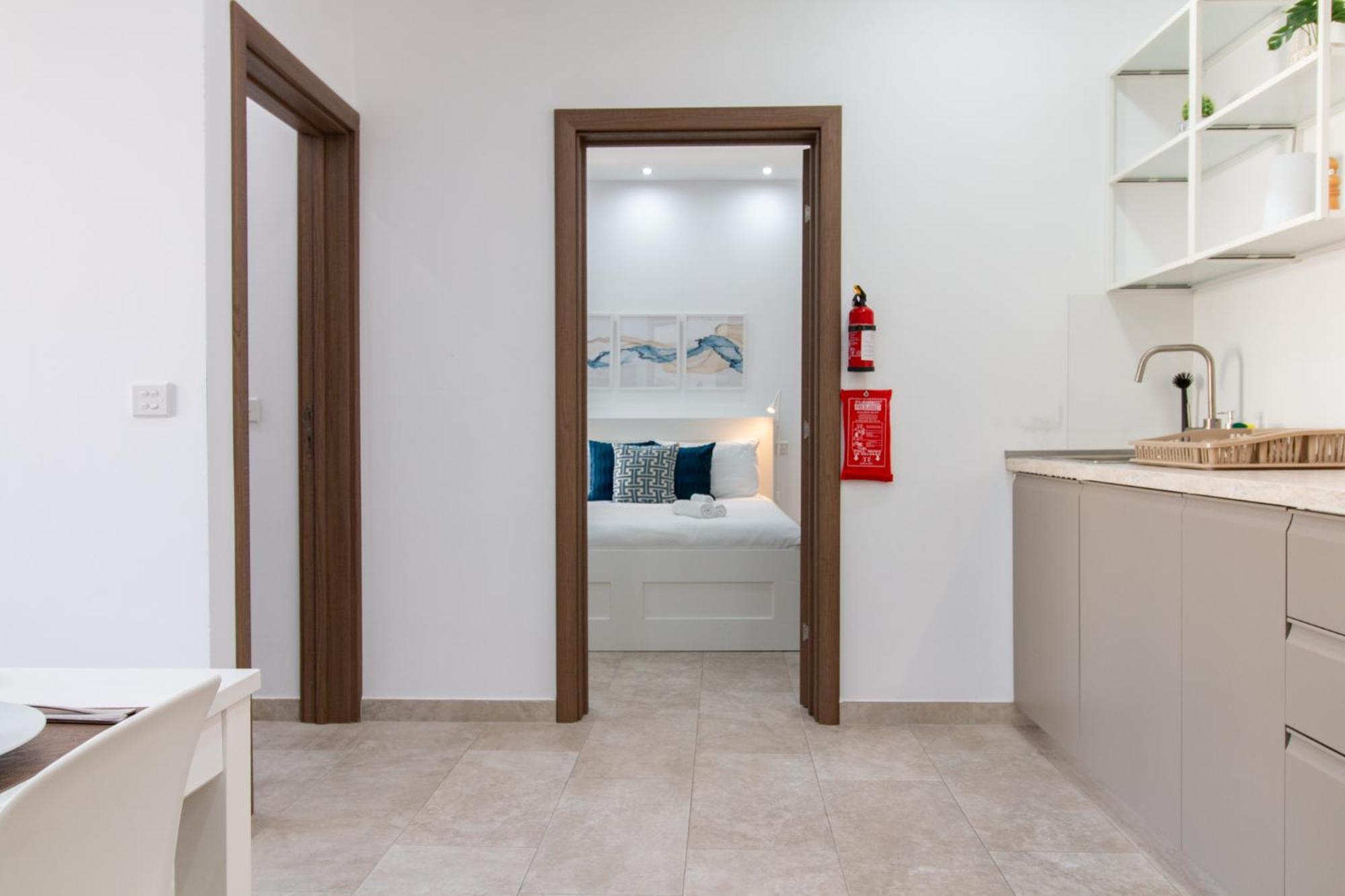 Sandstone Apartment 17 Marsaskala Luaran gambar