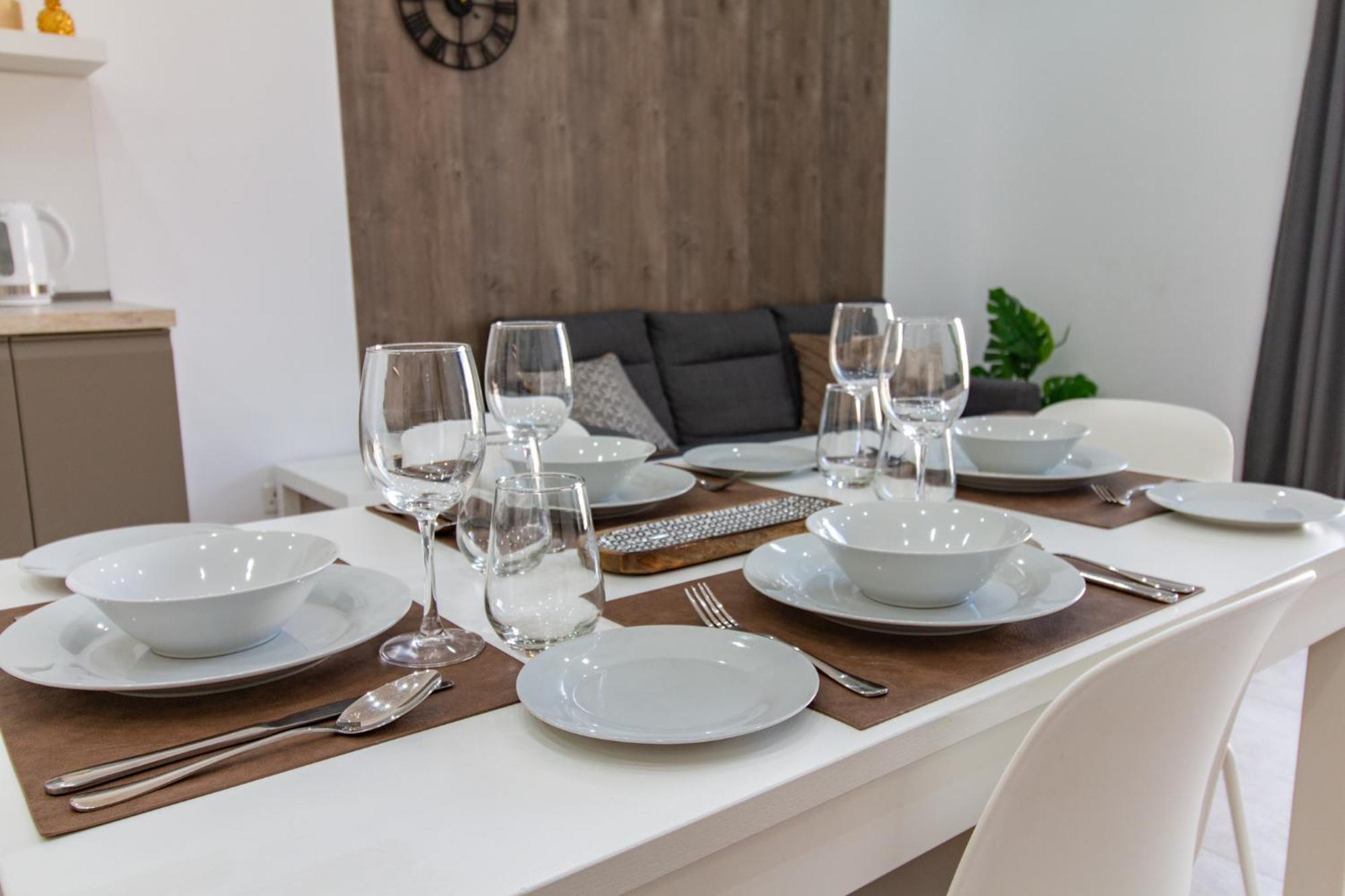 Sandstone Apartment 17 Marsaskala Luaran gambar