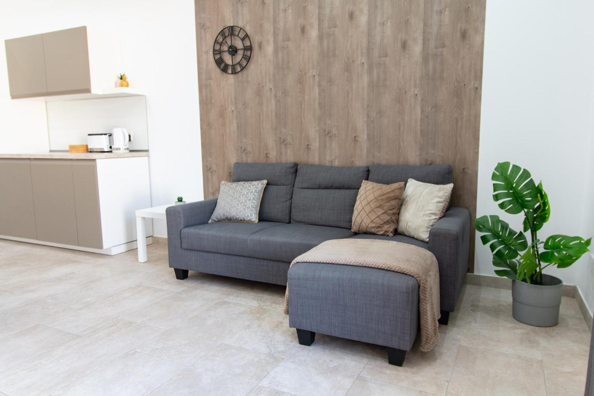 Sandstone Apartment 17 Marsaskala Luaran gambar