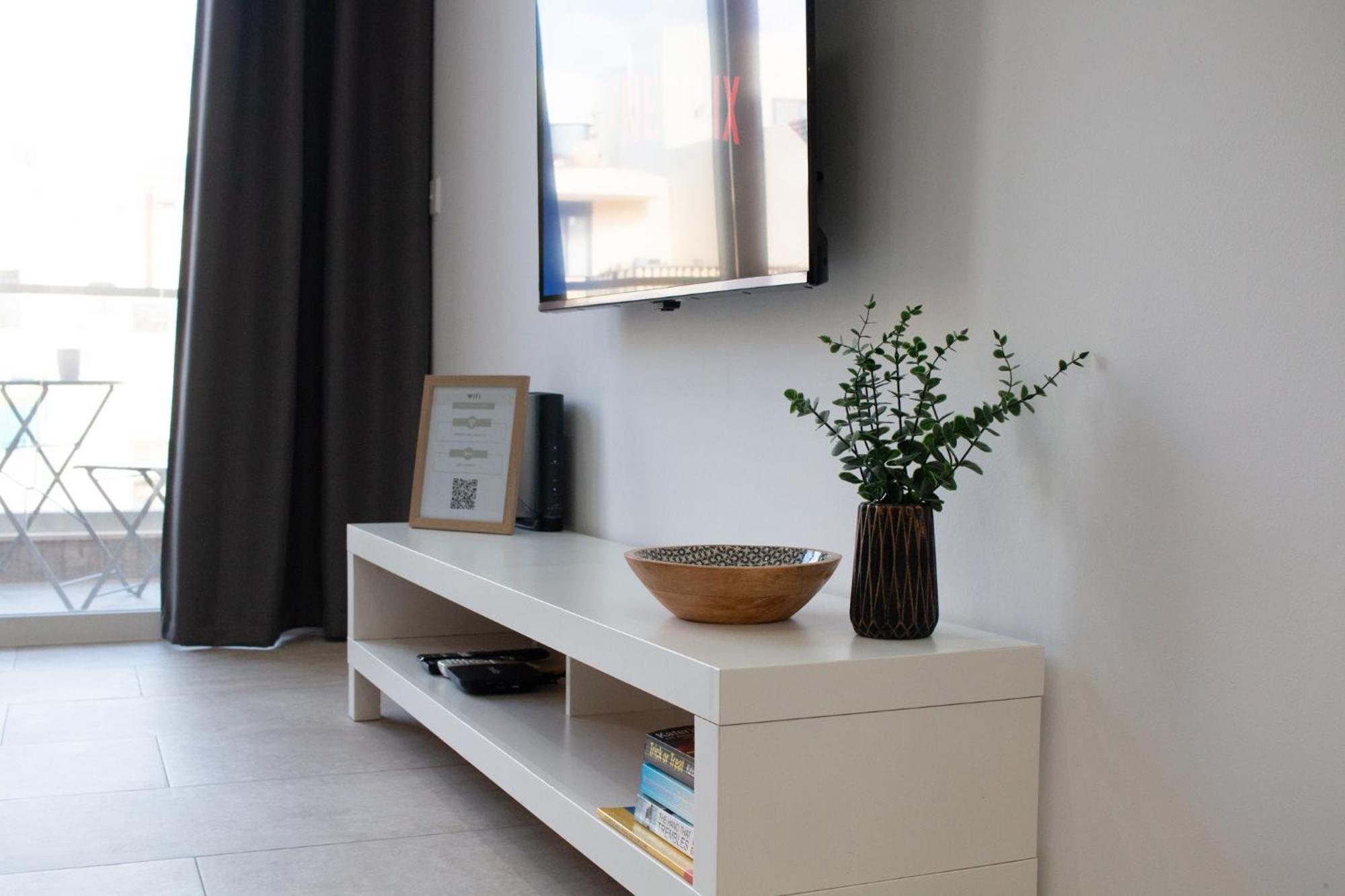 Sandstone Apartment 17 Marsaskala Luaran gambar
