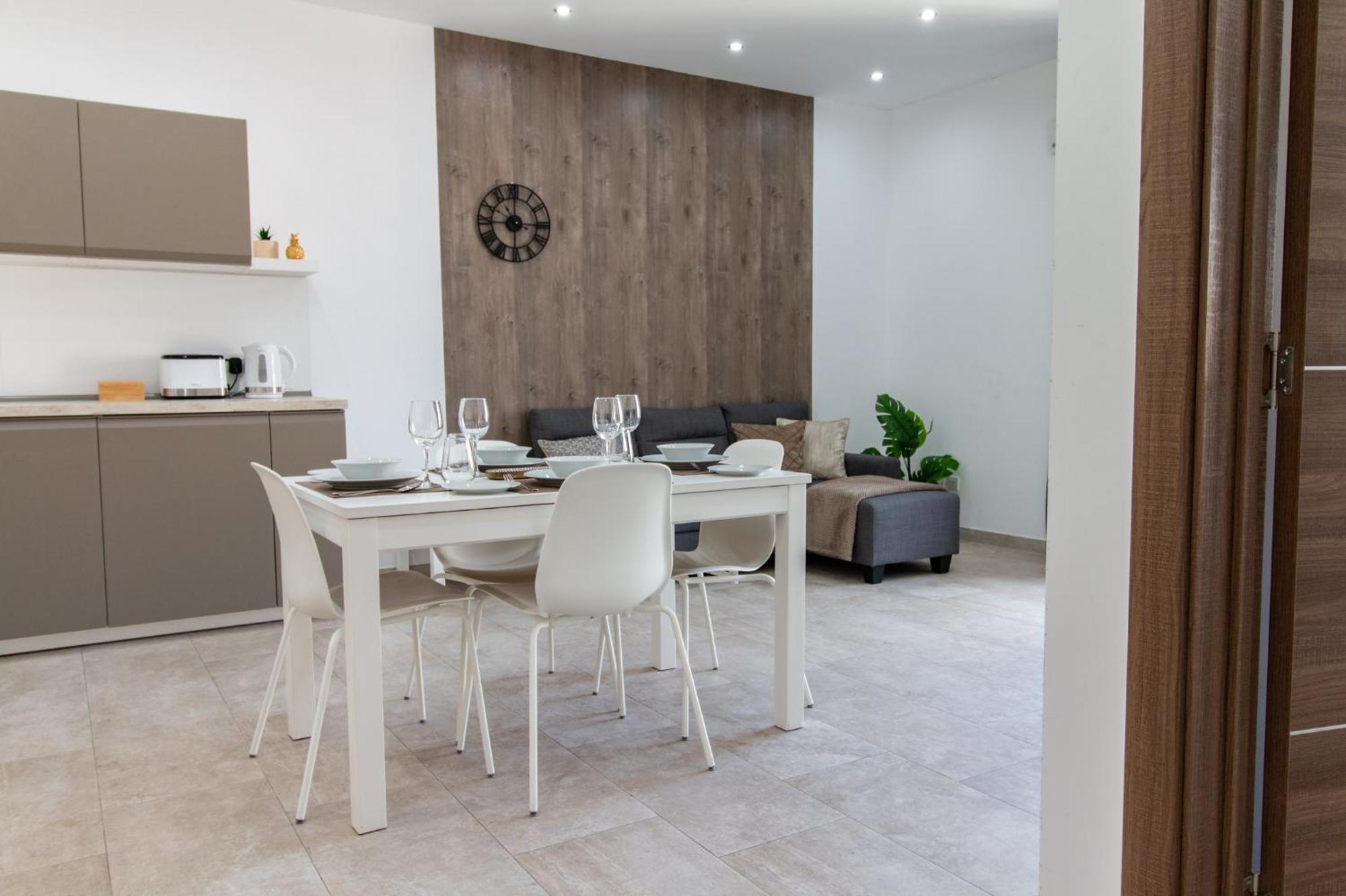 Sandstone Apartment 17 Marsaskala Luaran gambar