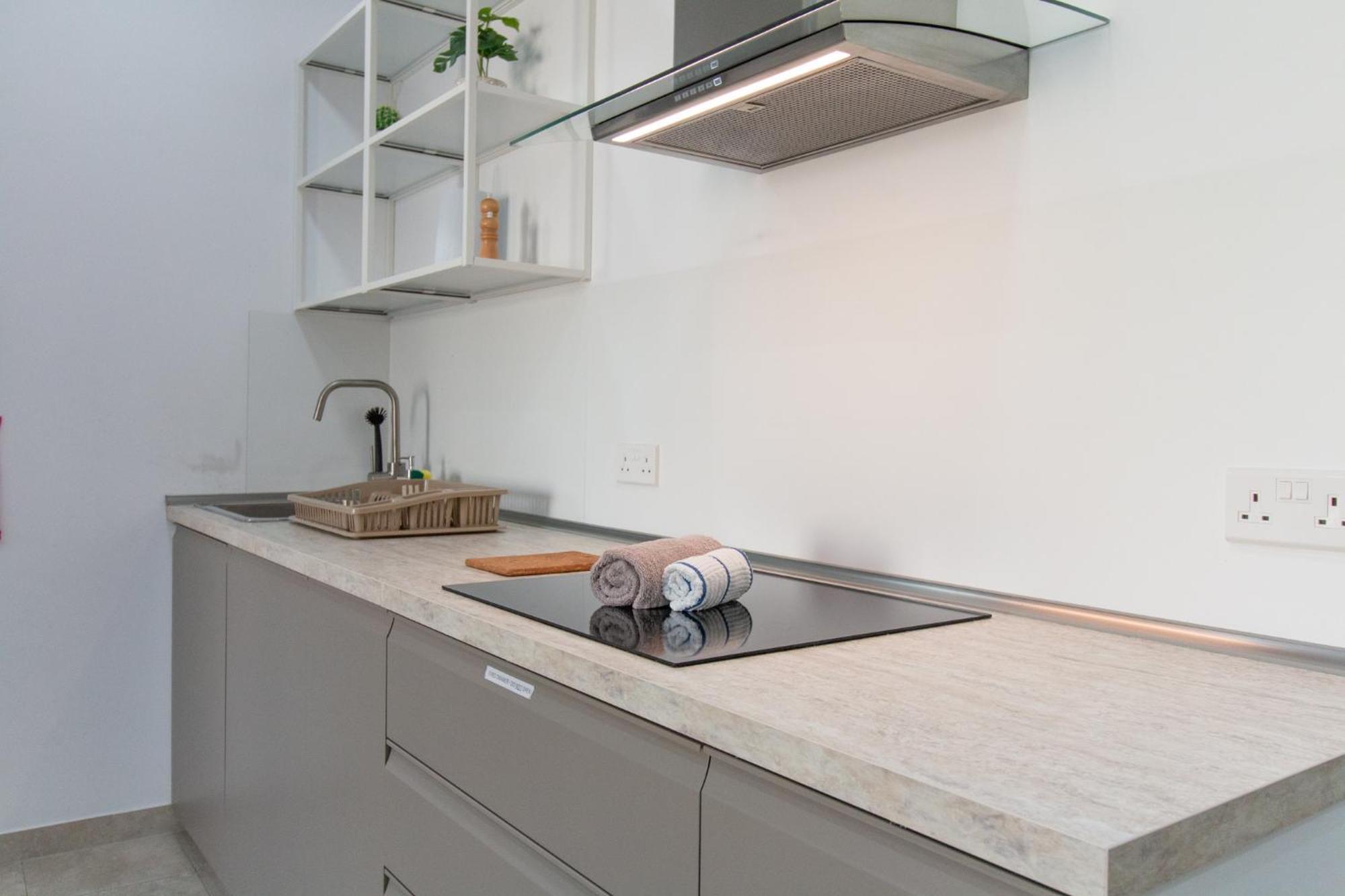 Sandstone Apartment 17 Marsaskala Luaran gambar